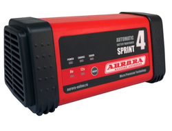 Интеллектуальное зарядное устройство Aurora SPRINT-4