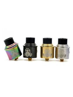 Armageddon Apocalypse GEN 2 RDA 24 мм (clone)