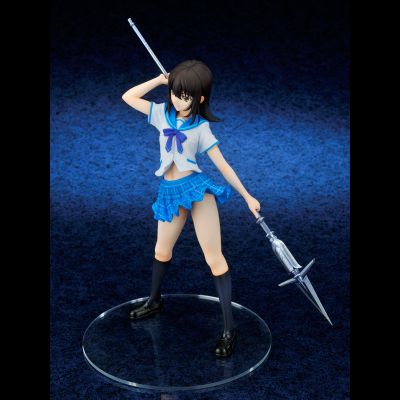 Фигурка 1/7 Юкина Химэраги (Himeragi Yukina)