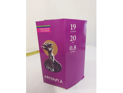 МБ-0192 Афродита 0,8"х19
