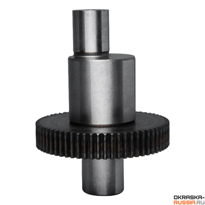 Шестерня большая для окрасочного аппарата ASPRO-1900