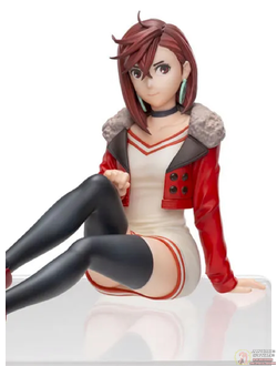 Фигурка Момо Аясэ (Momo Ayase Vol.2 Premium Chokonose Figure)