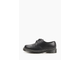Dr. Martens 1461 с белой строчкой черные