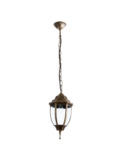 Уличный Светильник Arte Lamp Pegasus A 3151 SO-1BN