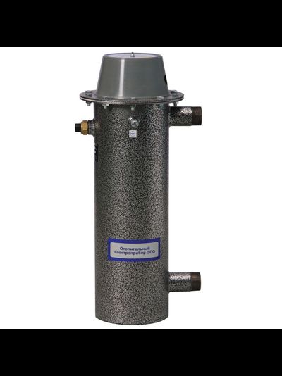 Электрический котел для отопления Эван ЭПО