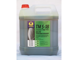 Масло трансмиссионное ТМ5-18 (ТАД-17и) 10л