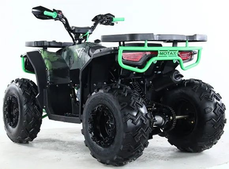 Квадроцикл MOTAX GRIZLIK W200