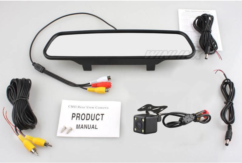 Купить Видеорегистратор С Камерой Заднего Хода