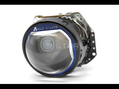Биксеноновый модуль Hella 3R/5R Aozoom 3.0 дюйма (Premium Black Edition), 1шт