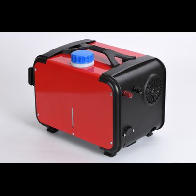 Автономный отопитель дизельный XD-13