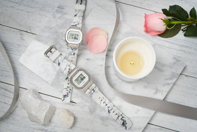 Часы Casio G-Shock GM-5600MAC-7