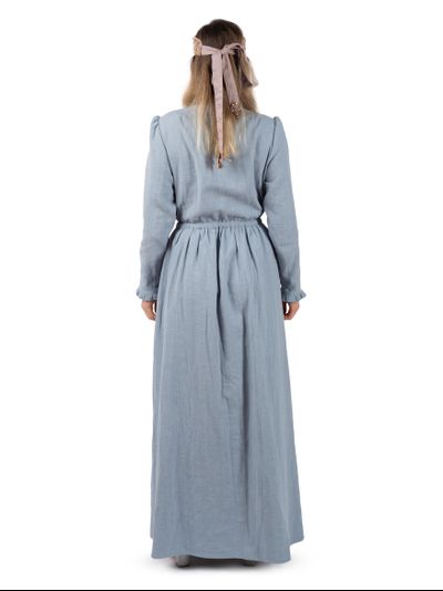 Платье на кулиске &quot;Мати&quot; нарядное