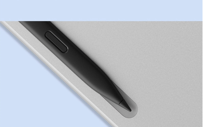 Клавиатура Microsoft Surface Pro 12" Keyboard + Slim Pen 2