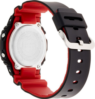 Часы Casio G-Shock DW-5600HR-1