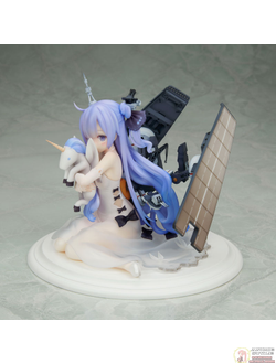 Фигурка 1/7 Единорог (Unicorn Normal Ver. Wanderer)