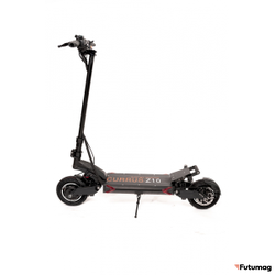 ЭЛЕКТРОСАМОКАТ Currus Z10X 2020