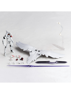 Робот Ева-Мп (Eva-Mp)