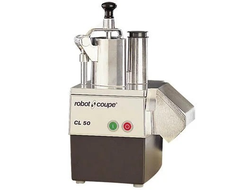 Овощерезка Robot Coupe CL 50 (без набора дисков)