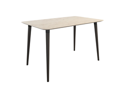 Стол обеденный Сканди 1 кофейный/венге