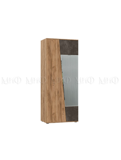 Шкаф 2-х створчатый