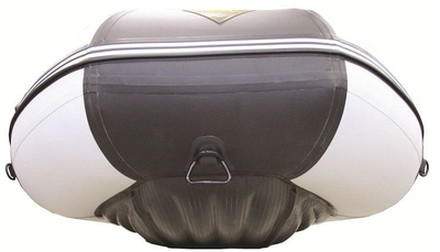 МОТОРНАЯ ЛОДКА РИВЬЕРА 3600 НДНД