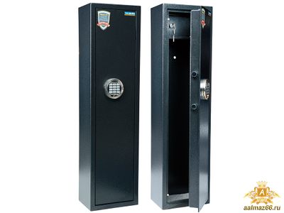 Оружейный сейф VALBERG АРСЕНАЛ 100T EL
