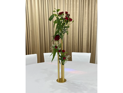 Композиция на стойке "Трубы"