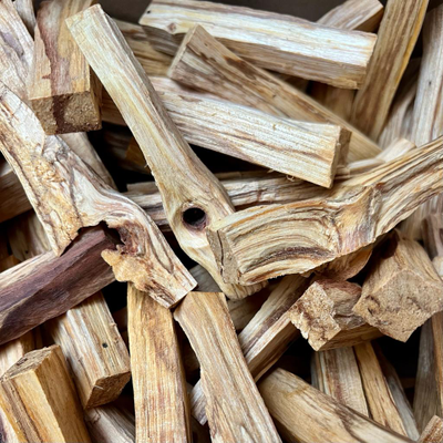 Пало Санто палочки (Премиум) 10 гр.