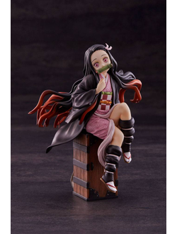 Фигурка 1/8 Нэдзуко Камадо (Kamado Nezuko)