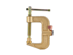 Клемма заземления КЗ-53