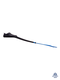 Ласты длинные 41/42 разборные Scorpena F1 Apnea синие