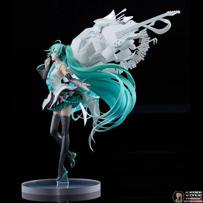 Фигурка 1/7 Мику Хацунэ (Hatsune Miku Happy 16th Birthday Ver.)