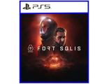 Fort Solis (цифр версия PS5) RUS