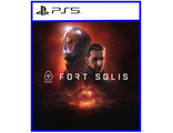 Fort Solis (цифр версия PS5 напрокат) RUS