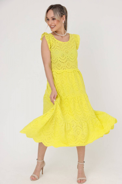 Платье 6120-06