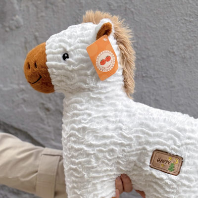 Мягкая игрушка Пони 50 см