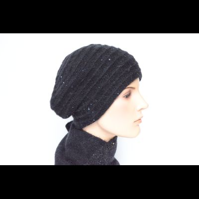 Берет Vizio  8067 B черный