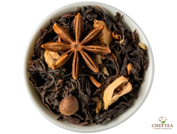 Чай со специями - Масала