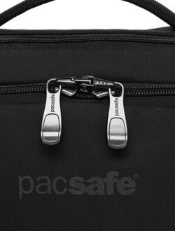 Pacsafe EXP 12" Sling Crossbody Black фото 10