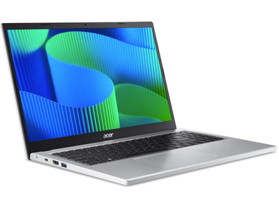 Acer Extensa EX215-34-C2LD 15.6" IPS FHD intel N100 8Gb, (SSD)512Gb Dos Серебристый