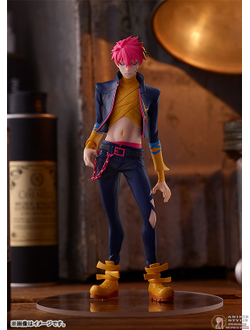 Фигурка Гаума (Gauma Pop Up Parade)