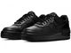 Nike Air Force 1 Low Shadow black