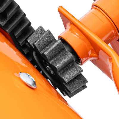 Бетономешалка Сибртех бсн-200П, мощность 800 Вт