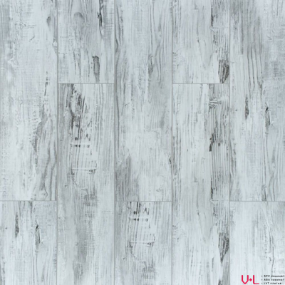 Кварцвиниловая плитка Art East Tile Click Берёза Божоле 45-129 33 класс толщина 4.0 мм с фаской замковая 2.64 м2