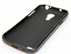 Чехол силиконовый для Samsung Galaxy S4 mini