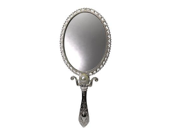 Зеркало "серебро"