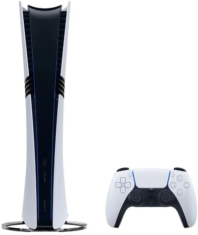 Игровая консоль PlayStation 5 Pro