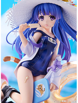 Фигурка 1/7 Рика Фурудэ (Rika Furude Miyuki)