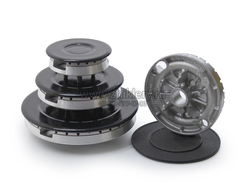 Комплект конфорок HANSA, KAISER