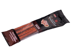 Колбаски c беконом ТМ "Dobre kabanchiki" 70г